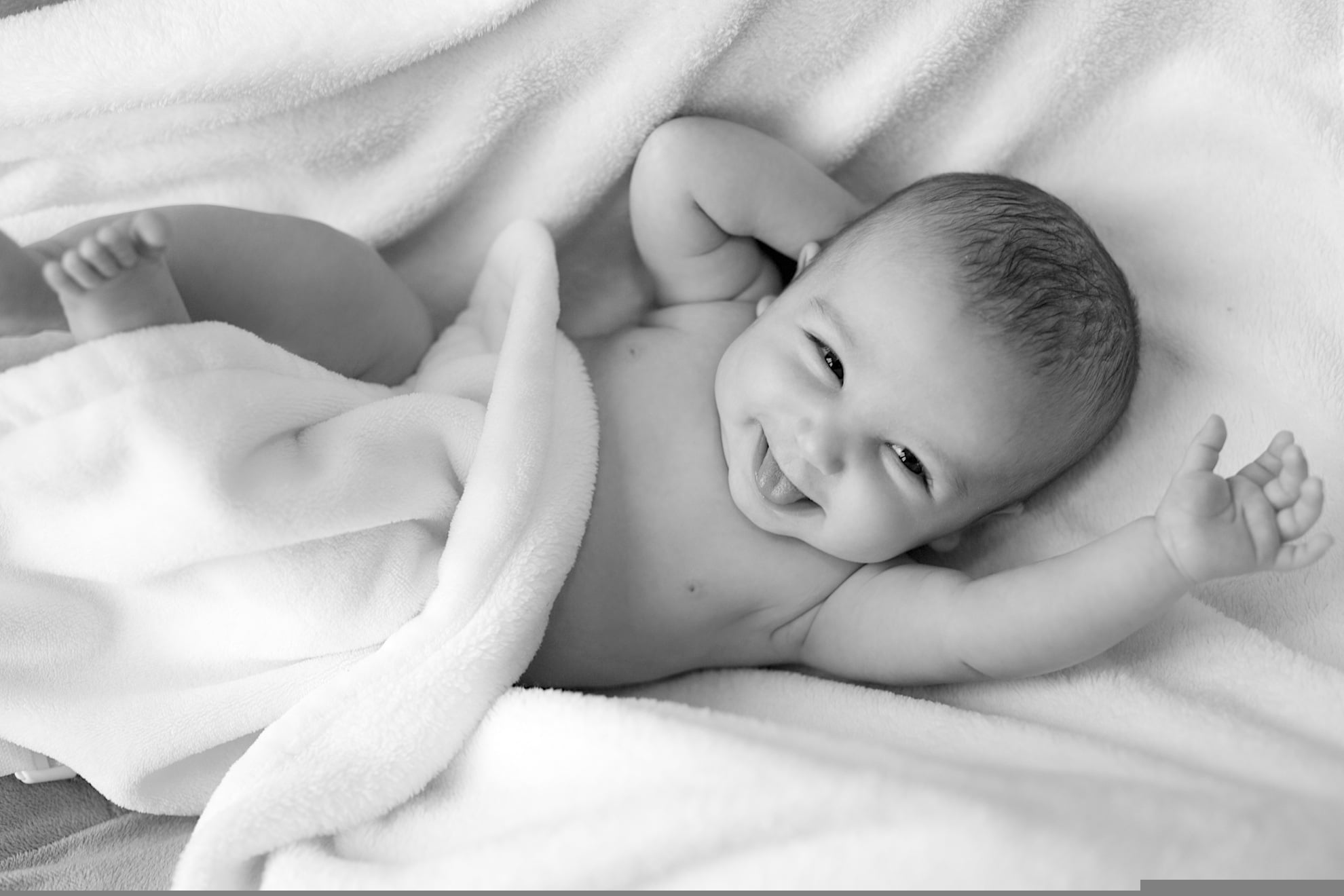 Workshop Babymassage CM gezondheidsacademie en inloopteam Menen