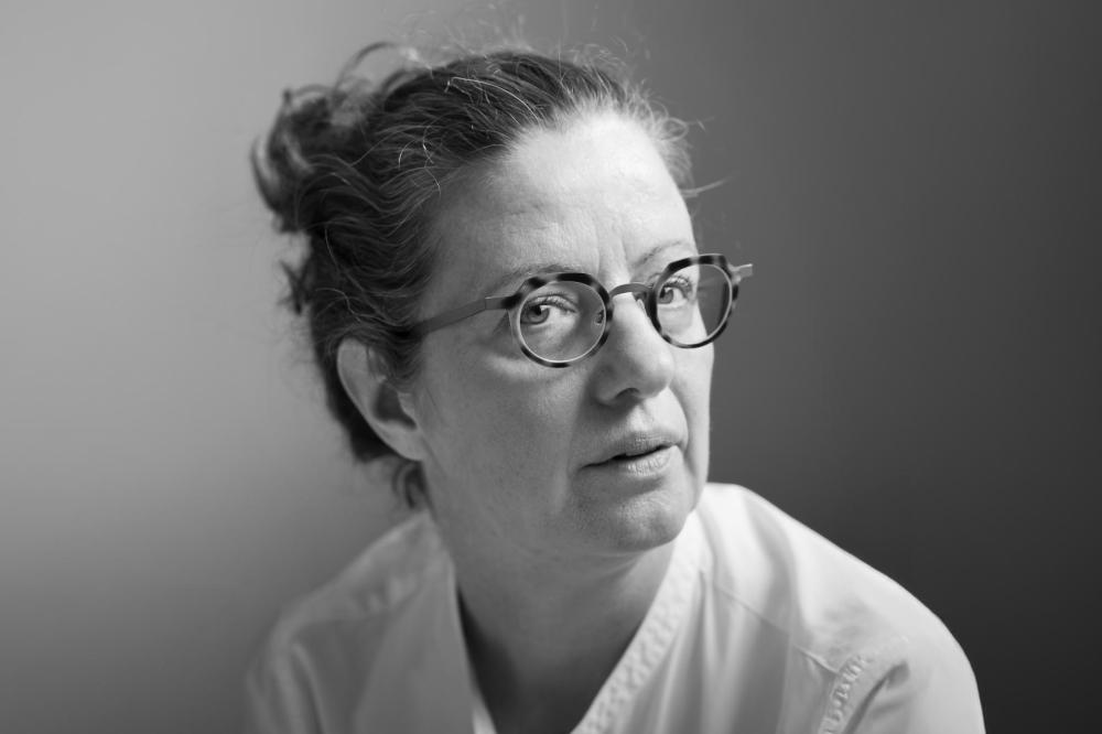 Lezing: Hilde Mariën: 'Ik ben het (zo) moe! - Aan Het Woord