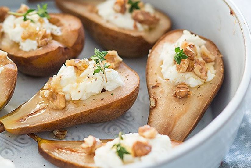 Gezond recept